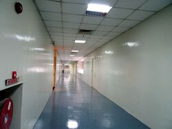 Pantech Business Hub (D5), Factory #596452461